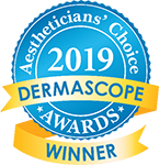 Dermascope Aestheticians&rsquo; Choice Awards 2019